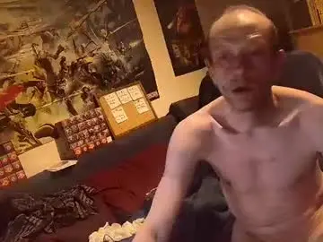 Chaturbate Adult Webcams of _svenerd_____