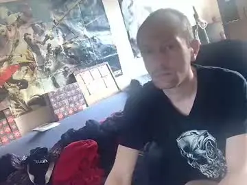 Chaturbate Best live sex cam show of _svenerd_____