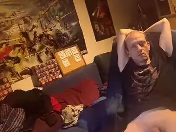 Chaturbate Watch Live Sex Cams of _svenerd_____