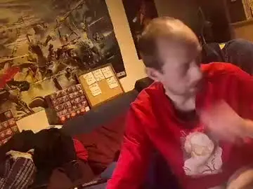 Chaturbate Sex Chat of _svenerd_____