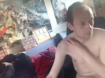 Chaturbate Sex Chat of _svenerd_____