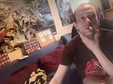 Chaturbate Adult Webcam of _svenerd_____
