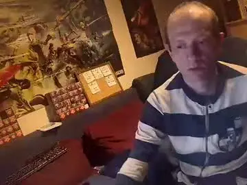 Chaturbate Adult Webcam of _svenerd_____