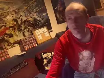 Chaturbate Best Webcam of _svenerd_____