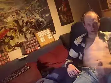 Chaturbate Sex Cam of _svenerd_____