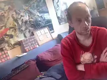 Chaturbate Live Sex Cam of _svenerd_____