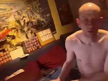 Chaturbate Live Sex of _svenerd_____