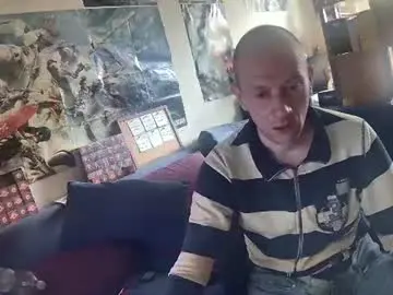 Chaturbate Adult Webcams of _svenerd_____