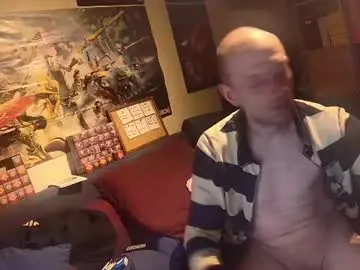 Chaturbate Adult Video Chat of _svenerd_____