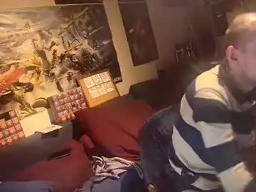 Chaturbate Nude Webcam of _svenerd_____