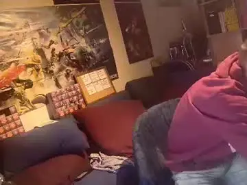 Chaturbate Live Porn of _svenerd_____