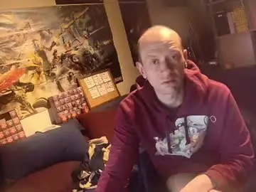 Chaturbate Free Live Porn of _svenerd_____