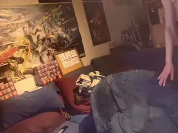 Chaturbate Free Porn Cam of _svenerd_____