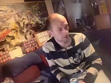 Chaturbate Best Webcam of _svenerd_____