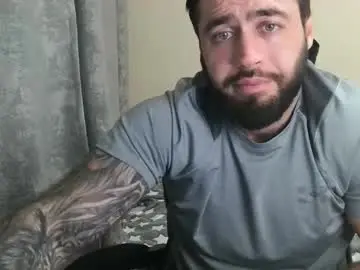 Chaturbate Private Sex Chat of aaron_royal