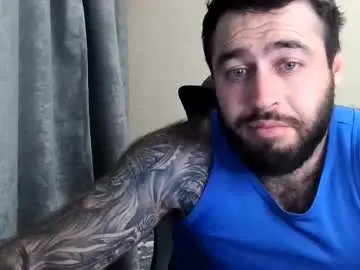 Chaturbate Sex Chat of aaron_royal