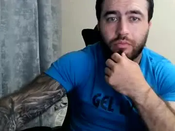 Chaturbate Best Webcam of aaron_royal