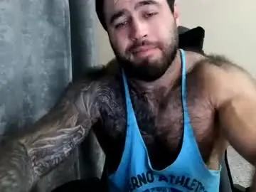 Chaturbate Live Porn of aaron_royal