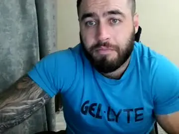 Chaturbate Adult Video Chat of aaron_royal