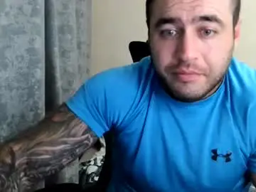 Chaturbate Nude Webcam of aaron_royal