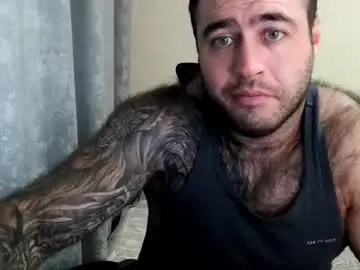Chaturbate Best Webcam of aaron_royal