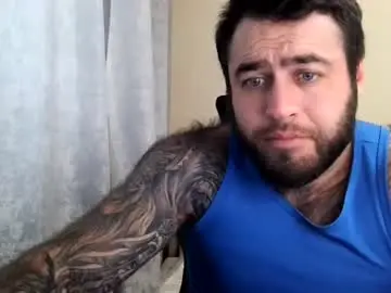 Chaturbate Adult Webcam of aaron_royal