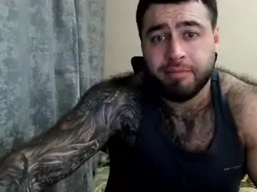 Chaturbate Best live sex cam show of aaron_royal