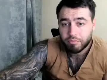 Chaturbate Free Porn Cam of aaron_royal