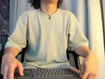 Chaturbate Private Sex Chat of adrian_black86306