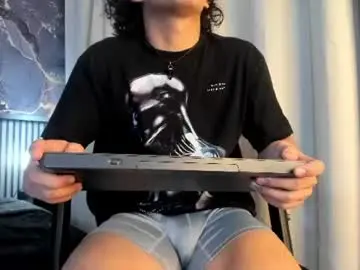 Chaturbate Free Porn Cam of adrian_black86306