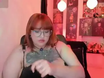 Chaturbate Sex Cam of alicebrinck