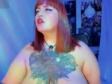 Chaturbate Adult Webcam of alicebrinck