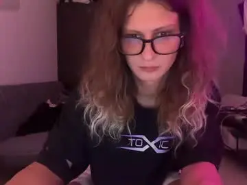 Chaturbate Adult Webcams of alicepinkhead