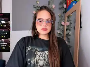 Chaturbate Free Porn Cam of baby_ashly