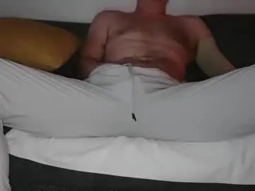 Chaturbate Live Sex Cam of bigthickguyforyou