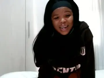 Chaturbate Adult Webcam of caramelbbe