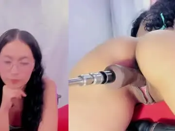 Chaturbate Adult Video Chat of cristal_thompson_