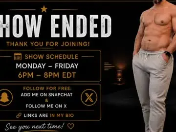 Chaturbate Nude Webcam of daddynyc158