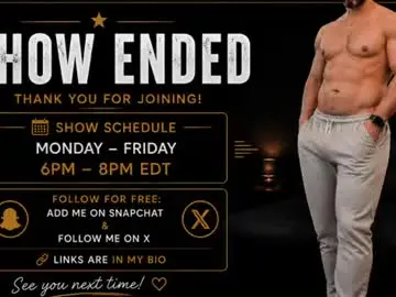 Chaturbate Live Porn of daddynyc158