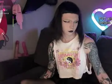 Chaturbate Nude Webcam of dandelion_sea