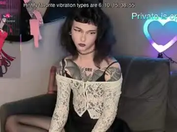 Chaturbate Live Sex Cam of dandelion_sea