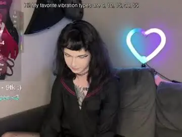 Chaturbate Free Porn Cam of dandelion_sea