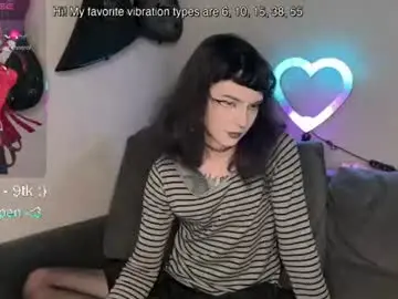 Chaturbate Sex Cam of dandelion_sea