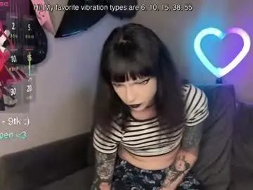 Chaturbate Adult Video Chat of dandelion_sea