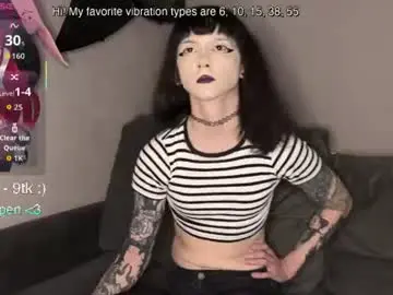 Chaturbate Best live sex cam show of dandelion_sea