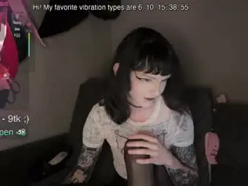 Chaturbate Watch Live Sex Cams of dandelion_sea