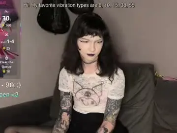 Chaturbate Watch Live Sex Cams of dandelion_sea