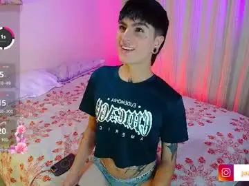 Chaturbate Adult Video Chat of dark_lucky