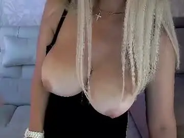 Chaturbate Adult Webcam of evarelusionj