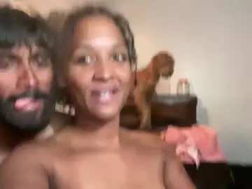 Chaturbate Best live sex cam show of fairynymph2